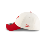 GORRA NEW ERA CAP EL ÁGUILA DE VERACRUZ ALTERNATIVO LMB GAME CAP 100 ANIVERSARIO 39THIRTY ELáSTICA en STOCK
