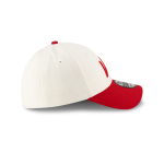 GORRA NEW ERA CAP EL ÁGUILA DE VERACRUZ ALTERNATIVO LMB GAME CAP 100 ANIVERSARIO 39THIRTY ELáSTICA en STOCK