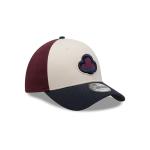 GORRA NEW ERA CAP ALGODONEROS DE UNI√≥N LAGUNA 2-TONE LMB GAME CAP 100 ANIVERSARIO 39THIRTY EL√°STICA en STOCK