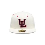 GORRA NEW ERA CAP ALGODONEROS DE UNIóN LAGUNA ALTERNATIVO LMB GAME CAP 100 ANIVERSARIO 59FIFTY CERRADA en STOCK