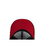 GORRA NEW ERA CAP TOROS DE TIJUANA LMB FANGEAR 9FORTY SNAPBACK PARA NIñA O NIñO en STOCK