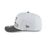 GORRA NEW ERA CAP PHILADELPHIA EAGLES NFL SUPER BOWL LIX CHAMPIONS 9SEVENTY SNAPBACK en STOCK