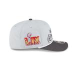 GORRA NEW ERA CAP PHILADELPHIA EAGLES NFL SUPER BOWL LIX CHAMPIONS 9SEVENTY SNAPBACK en STOCK