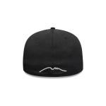 GORRA NEW ERA CAP BOSTON RED SOX VS SULTANES DE MONTERREY RETRO 59FIFTY CERRADA NEGRA en STOCK