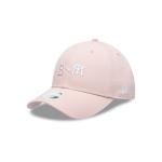 GORRA NEW ERA CAP SAN DIEGO PADRES CORE COLLECTION 9FORTY STRAPBACK en STOCK