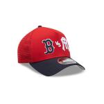 GORRA NEW ERA CAP BOSTON RED SOX VS SULTANES DE MONTERREY 9FORTY M-CROWN AF SNAPBACK en STOCK