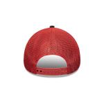 GORRA NEW ERA CAP BOSTON RED SOX VS SULTANES DE MONTERREY 9FORTY M-CROWN AF SNAPBACK en STOCK