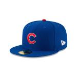 GORRA NEW ERA CAP CHICAGO CUBS MLB TOKYO SERIES 59FIFTY CERRADA en STOCK