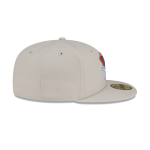 GORRA NEW ERA CAP OAKLAND ATHLETICS JUST CAPS DROP 16 59FIFTY CERRADA en STOCK