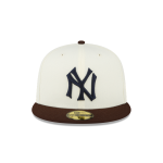 GORRA NEW ERA CAP NEW YORK YANKEES JUST CAPS DROP 17 59FIFTY CERRADA en STOCK