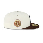 GORRA NEW ERA CAP NEW YORK YANKEES JUST CAPS DROP 17 59FIFTY CERRADA en STOCK