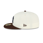 GORRA NEW ERA CAP NEW YORK YANKEES JUST CAPS DROP 17 59FIFTY CERRADA en STOCK