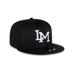 GORRA NEW ERA CAP CAñEROS DE LOS MOCHIS LAMP GAME CAP 59FIFTY CERRADA en STOCK