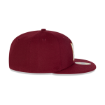 GORRA NEW ERA CAP LOS ÁGUILAS DE MEXICALI LAMP GAME CAP 59FIFTY CERRADA en STOCK