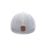 GORRA NEW ERA CAP MIAMI DOLPHINS NFL 2-TONE 39THIRTY TRUCKER ELáSTICA en STOCK
