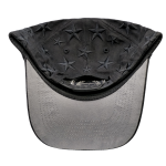 GORRA 5.7 LAS VEGAS BLACK NEGRA