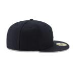 GORRA NEW ERA CAP SEATTLE MARINERS AUTHENTIC COLLECTION 59FIFTY CERRADA en STOCK
