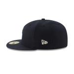 GORRA NEW ERA CAP SEATTLE MARINERS AUTHENTIC COLLECTION 59FIFTY CERRADA en STOCK