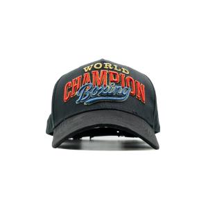 GORRA DANDY HATS X CANELO "WBC"