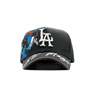 GORRA DANDY HATS "EL MAGO"