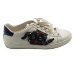SNEAKERS GUCCI en STOCK (*Seminuevo)