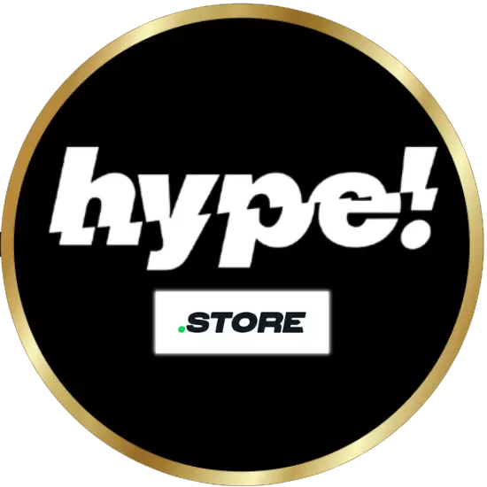 Hype Store México logo