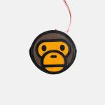 MILO FACE MINI SHOULDER BLACK en STOCK