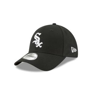GORRA NEW ERA CAP CHICAGO WHITE SOX MLB LEAGUE ESSENTIAL 9FORTY SNAPBACK PARA NIñA O NIñO en STOCK