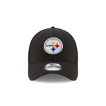 GORRA NEW ERA CAP PITTSBURGH STEELERS NFL CLASSICS 39THIRTY ELáSTICA en STOCK