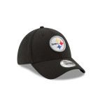 GORRA NEW ERA CAP PITTSBURGH STEELERS NFL CLASSICS 39THIRTY ELáSTICA en STOCK