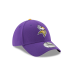 GORRA NEW ERA CAP MINNESOTA VIKINGS NFL CLASSICS 39THIRTY ELáSTICA en STOCK