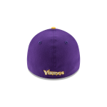 GORRA NEW ERA CAP MINNESOTA VIKINGS NFL CLASSICS 39THIRTY ELáSTICA en STOCK