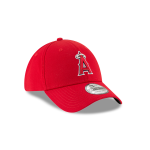 GORRA NEW ERA CAP LOS ANGELES ANGELS MLB CLASSICS 39THIRTY ELáSTICA en STOCK