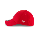 GORRA NEW ERA CAP LOS ANGELES ANGELS MLB CLASSICS 39THIRTY ELáSTICA en STOCK