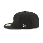 GORRA NEW ERA CAP ARIZONA DIAMONDBACKS MLB COOPERSTOWN WOOL FITTED 59FIFTY CERRADA en STOCK