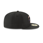 GORRA NEW ERA CAP ARIZONA DIAMONDBACKS MLB COOPERSTOWN WOOL FITTED 59FIFTY CERRADA en STOCK