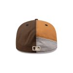 GORRA NEW ERA CAP NEW YORK YANKEES WORKER PATCHWORK 59FIFTY CERRADA en STOCK