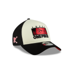 GORRA NEW ERA CAP ONE PIECE LUFFY 9FORTY AF SNAPBACK en STOCK