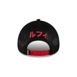 GORRA NEW ERA CAP ONE PIECE LUFFY 9FORTY AF SNAPBACK en STOCK