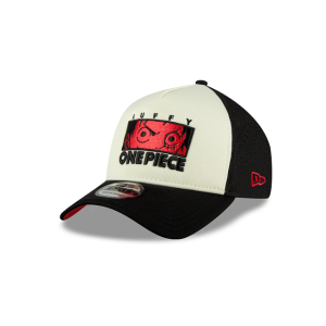 GORRA NEW ERA CAP ONE PIECE LUFFY 9FORTY AF SNAPBACK en STOCK