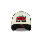 GORRA NEW ERA CAP ONE PIECE CHOPPER 9FORTY AF SNAPBACK en STOCK