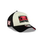GORRA NEW ERA CAP ONE PIECE CHOPPER 9FORTY AF SNAPBACK en STOCK