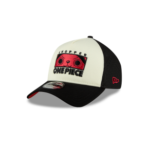 GORRA NEW ERA CAP ONE PIECE CHOPPER 9FORTY AF SNAPBACK en STOCK