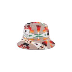GORRA NEW ERA CAP PENDLETON X NEW ERA BUCKET en STOCK
