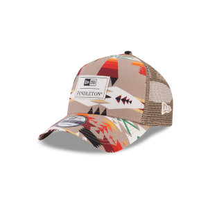 GORRA NEW ERA CAP PENDLETON X NEW ERA 9FORTY AF SNAPBACK en STOCK