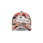 GORRA NEW ERA CAP PENDLETON X NEW ERA 9FORTY AF SNAPBACK en STOCK
