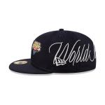 GORRA NEW ERA CAP NEW YORK YANKEES MLB HISTORIC CHAMPS 59FIFTY CERRADA en STOCK