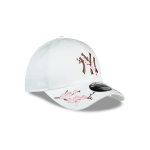 GORRA NEW ERA CAP NEW YORK YANKEES MLB SAKURA 9FORTY STRAPBACK en STOCK