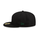 GORRA NEW ERA CAP PERICOS DE PUEBLA LMB STADIUM LOCATION 59FIFTY CERRADA en STOCK