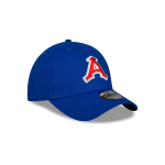 GORRA NEW ERA CAP ACEREROS DE MONCLOVA LMB GAME CAP ALTERNATIVA 39THIRTY ELáSTICA en STOCK